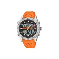 Watch Calypso Man Street Style in Steel K5774/1 - K5774/1